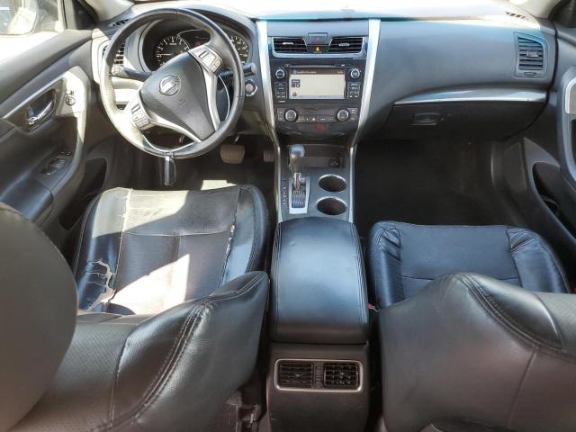 Nissan Altima 2.5 Image 7