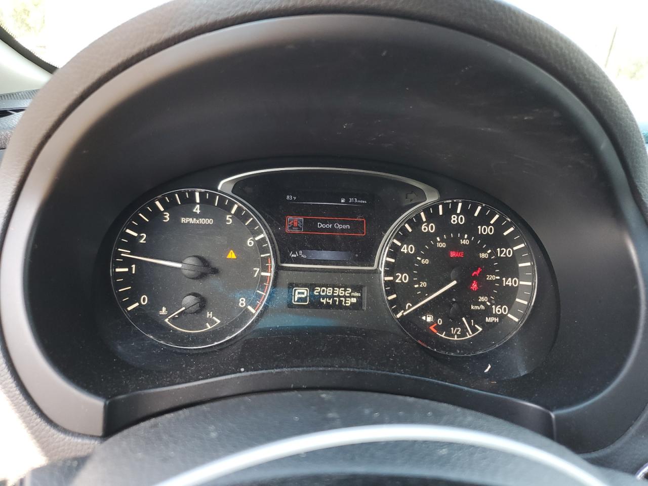 Nissan Altima 2.5 Image 9