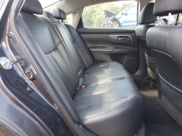 Nissan Altima 2.5 Image 12