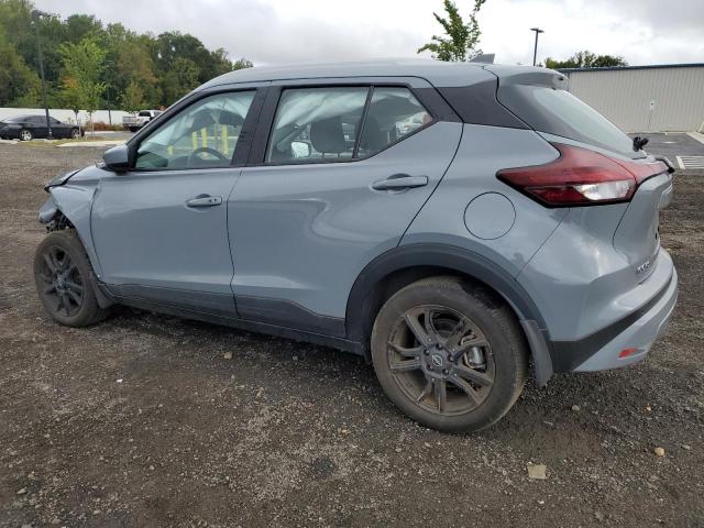 Nissan Kicks Sv Image 3