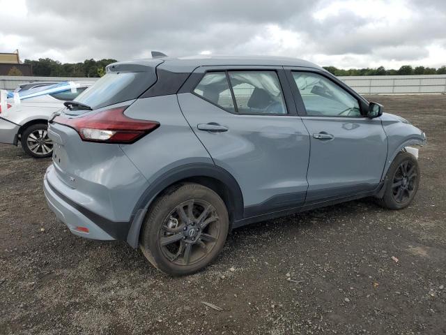 Nissan Kicks Sv Image 2