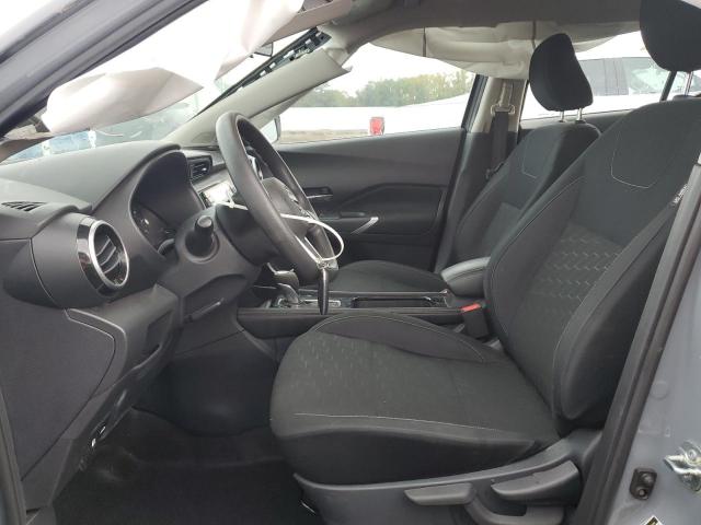 Nissan Kicks Sv Image 4