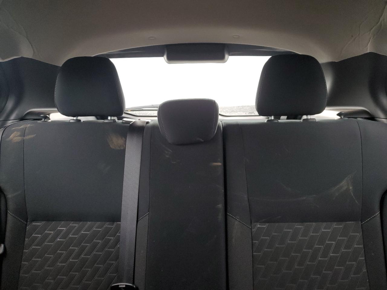 Nissan Kicks Sv Image 13