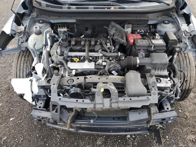 Nissan Kicks Sv Image 9