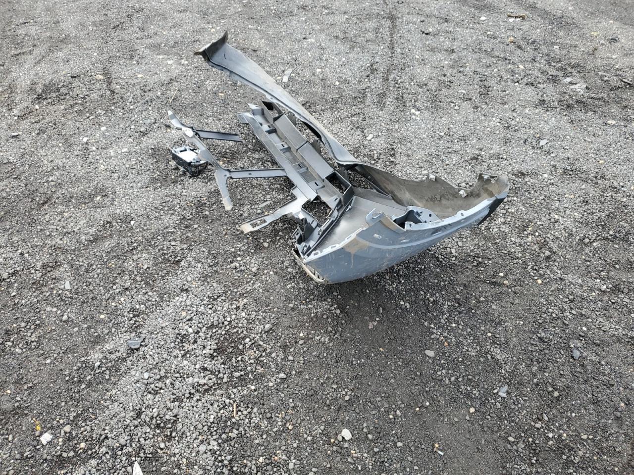 Nissan Kicks Sv Image 8