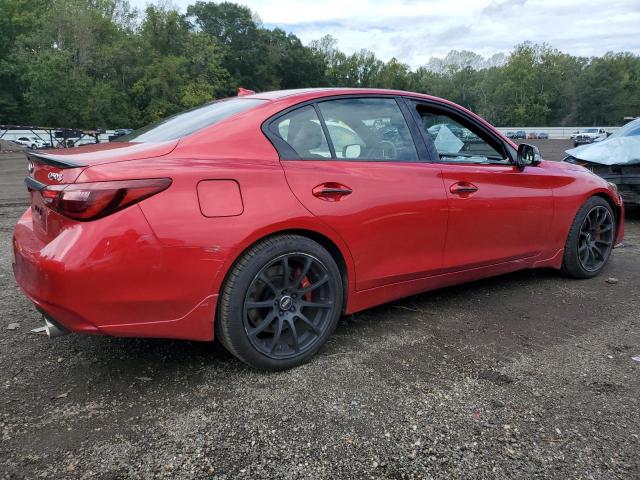 INFINITI Q50 Sensory Image 5