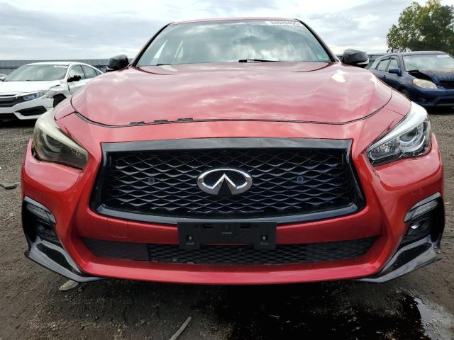 INFINITI Q50 Sensory Image 12