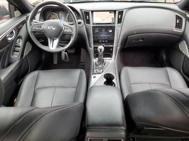 INFINITI Q50 Sensory Image 10