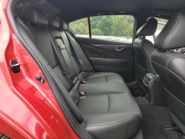 INFINITI Q50 Sensory Image 11