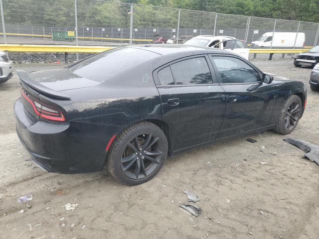 Dodge Charger Sxt Image 8