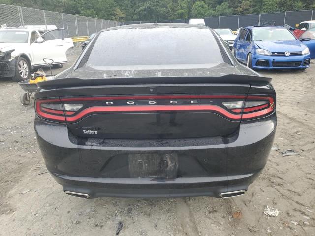 Dodge Charger Sxt Image 12