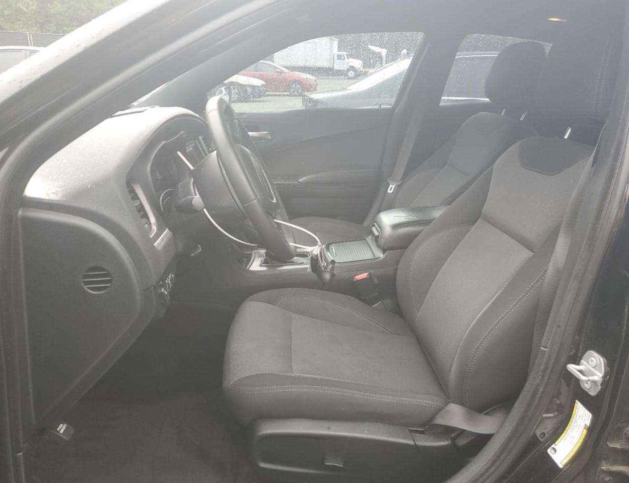 Dodge Charger Sxt Image 4