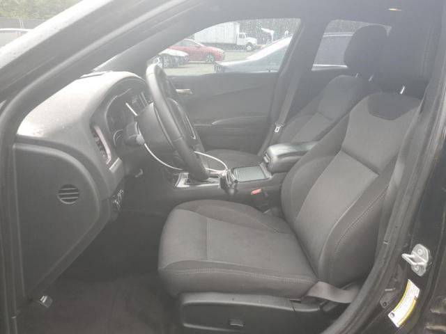 Dodge Charger Sxt Image 4