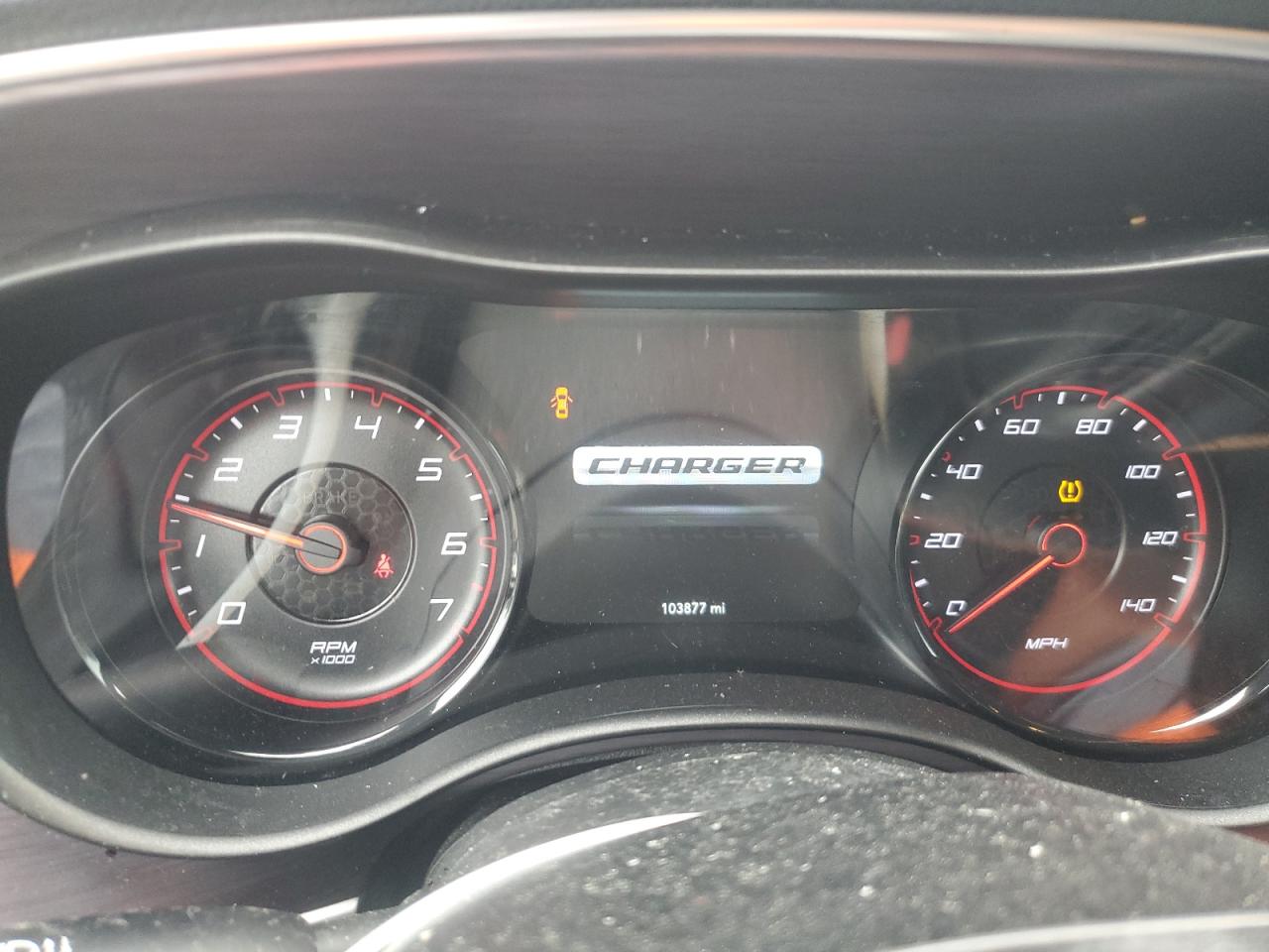 Dodge Charger Sxt Image 10