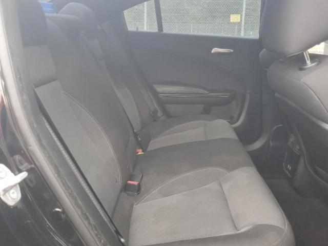 Dodge Charger Sxt Image 7