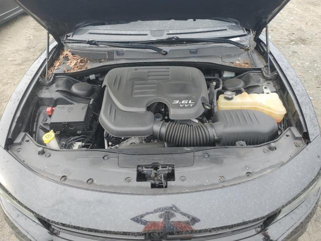 Dodge Charger Sxt Image 6