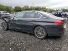 BMW 5 Series Image 2
