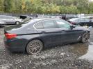 BMW 5 Series Image 3