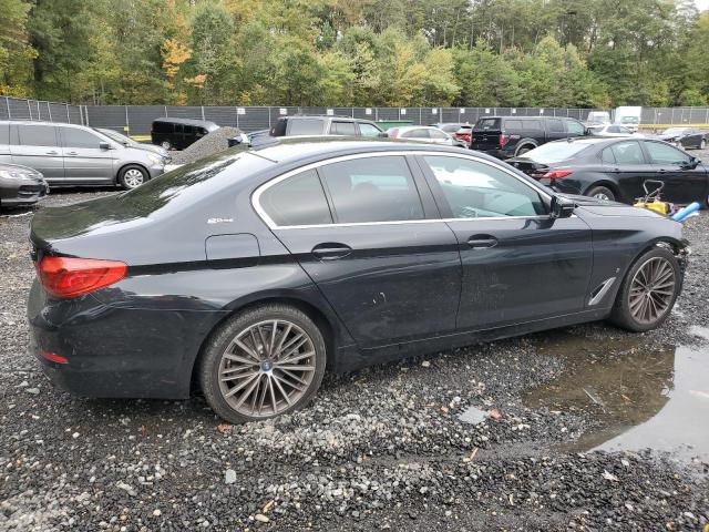 BMW 5 Series Image 3