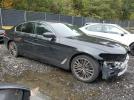 BMW 5 Series Image 10