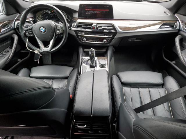 BMW 5 Series Image 5