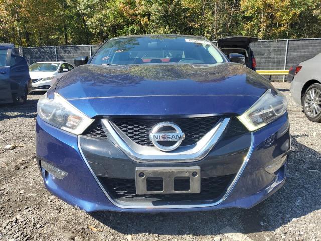 Nissan Maxima 3.5s Image 8