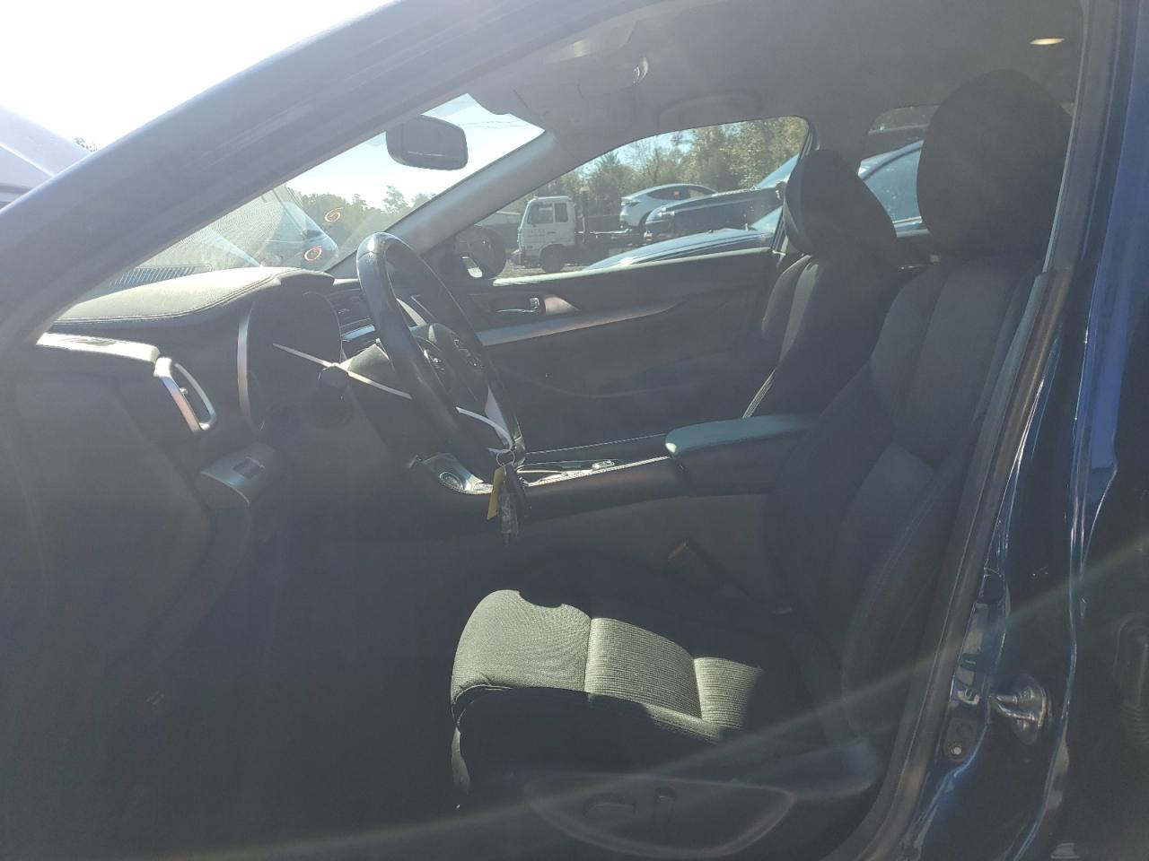 Nissan Maxima 3.5s Image 12