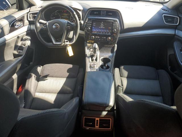 Nissan Maxima 3.5s Image 3