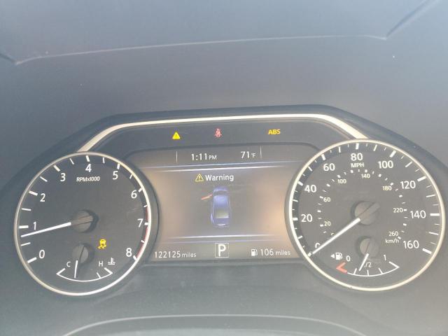 Nissan Maxima 3.5s Image 9