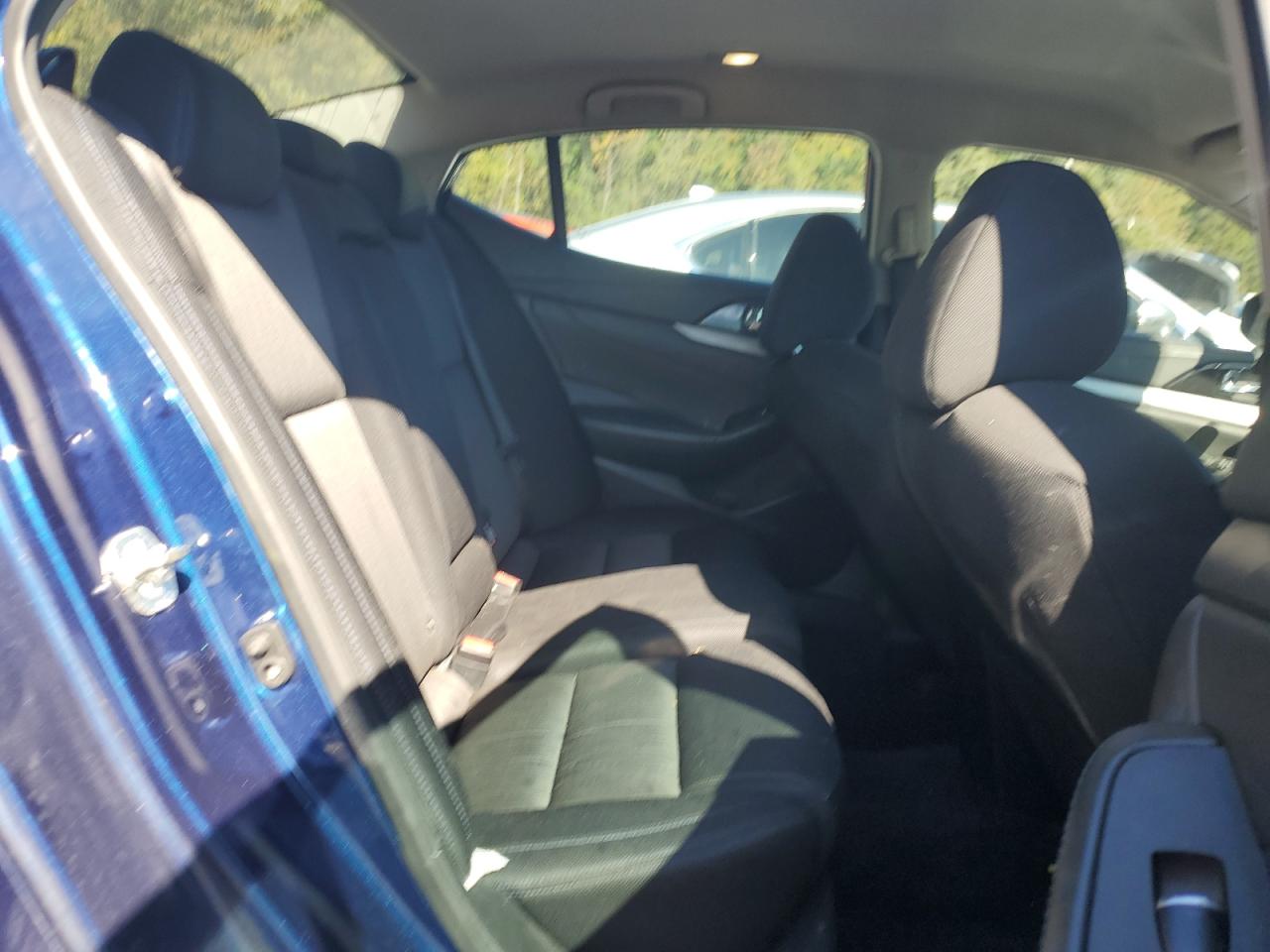 Nissan Maxima 3.5s Image 7