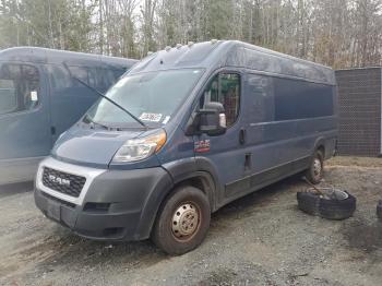  Salvage Ram Promaster