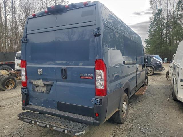 Ram Promaster 3500 High Image 7
