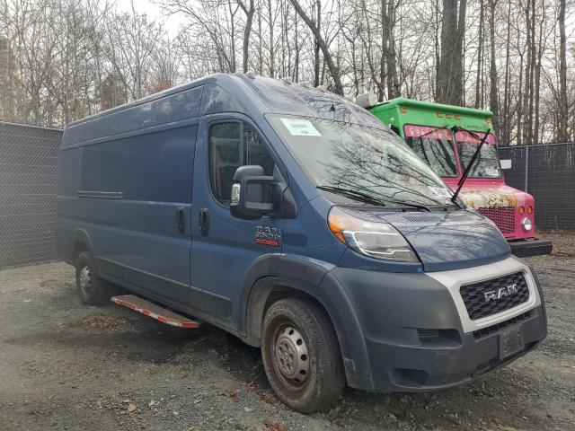 Ram Promaster 3500 High Image 5