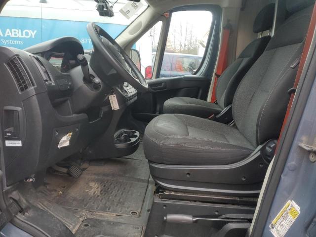 Ram Promaster 3500 High Image 6