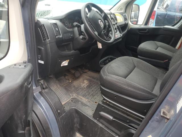 Ram Promaster 3500 High Image 4