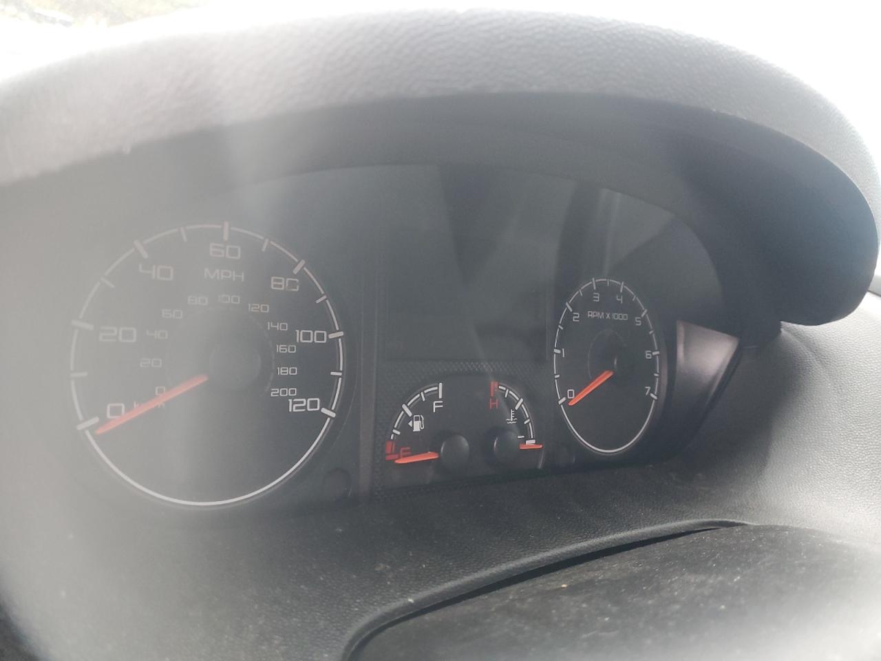 Ram Promaster 3500 High Image 10