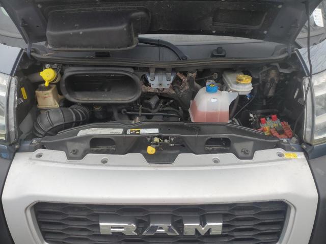 Ram Promaster 3500 High Image 11