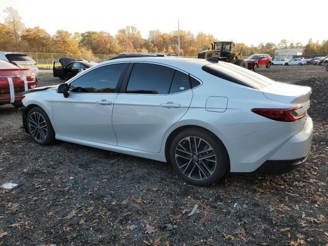 Toyota Camry Xse Image 10