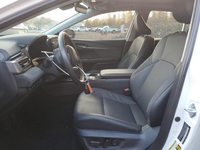 Toyota Camry Xse Image 7