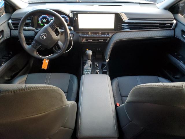 Toyota Camry Xse Image 2