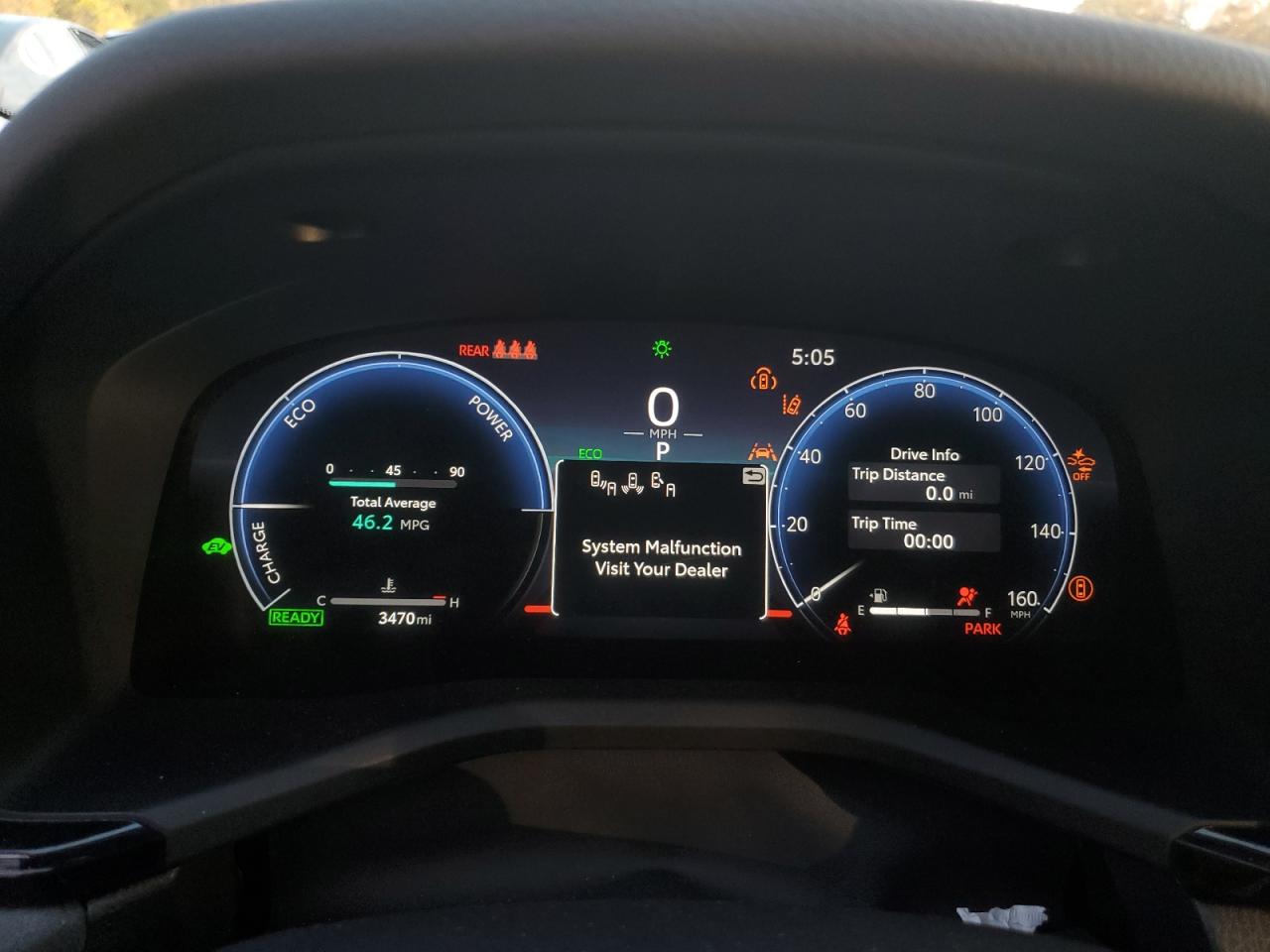 Toyota Camry Xse Image 11