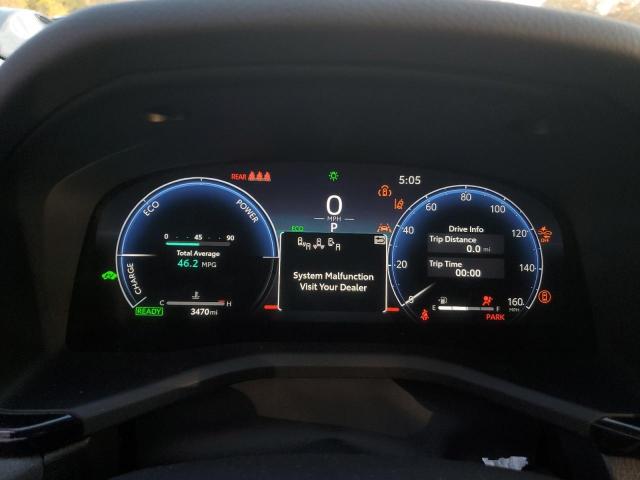 Toyota Camry Xse Image 11