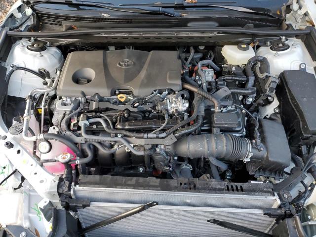 Toyota Camry Xse Image 5