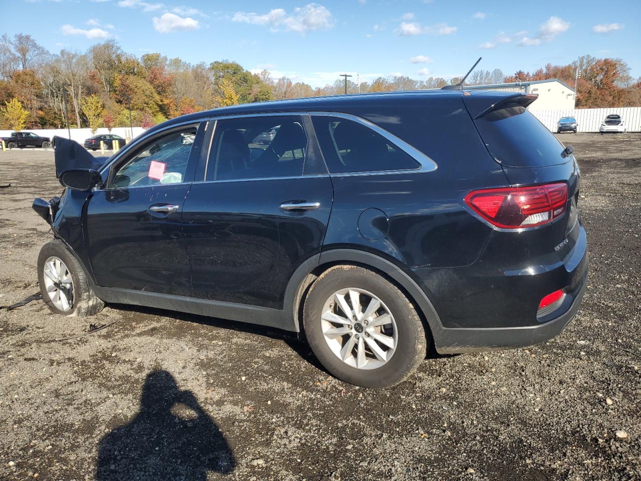 Kia Sorento L Image 8