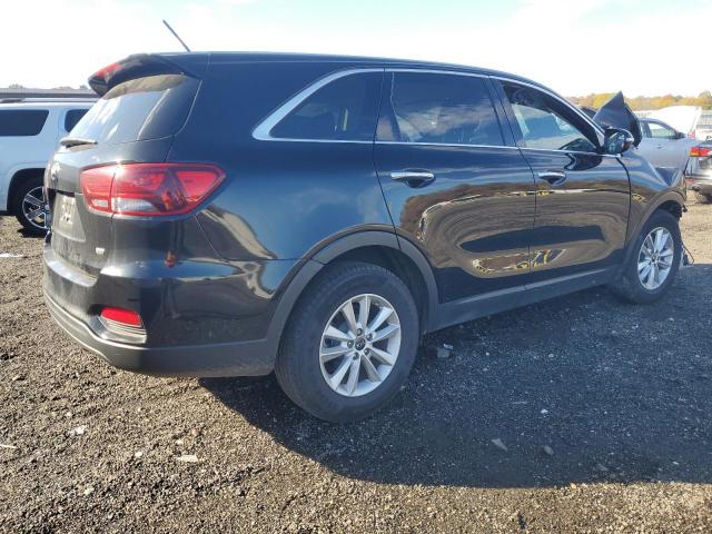 Kia Sorento L Image 4