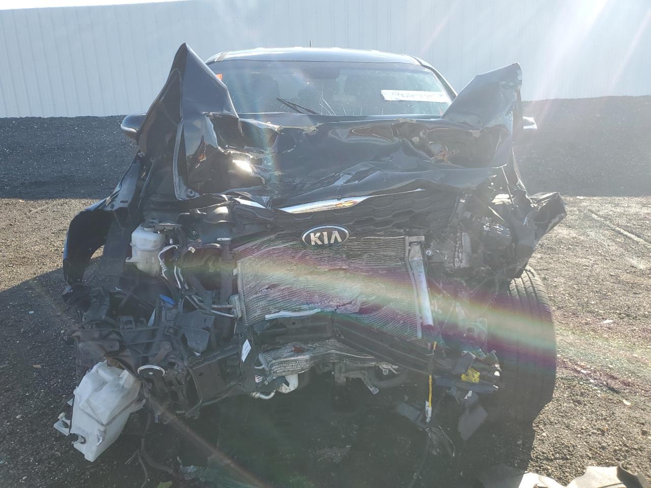 Kia Sorento L Image 3