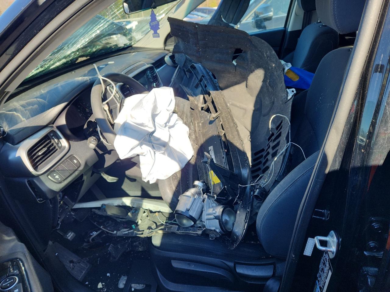 Kia Sorento L Image 2