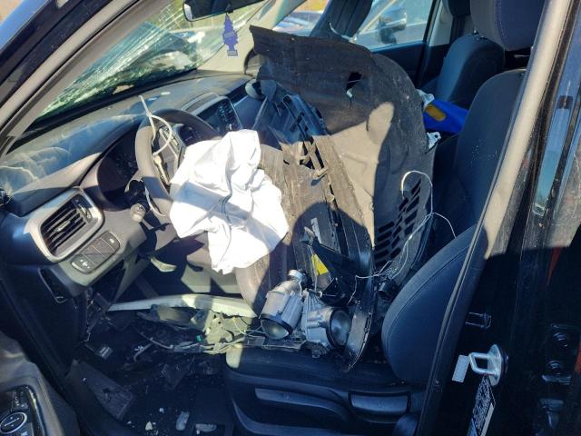 Kia Sorento L Image 2