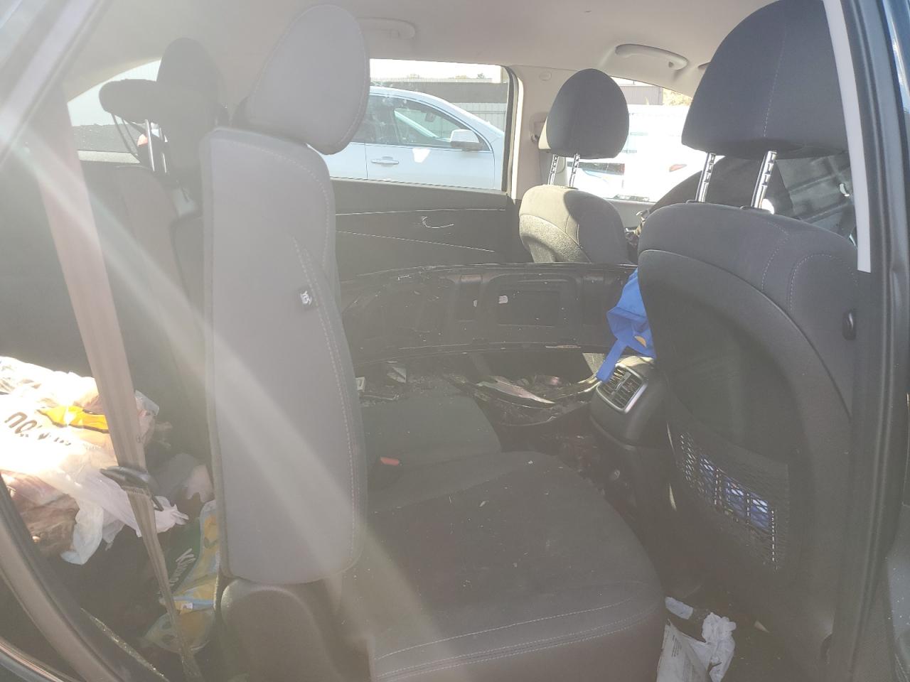 Kia Sorento L Image 12