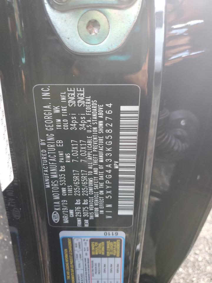 Kia Sorento L Image 10